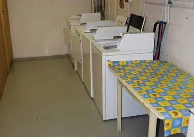 Marigold Apartment rental moose jaw